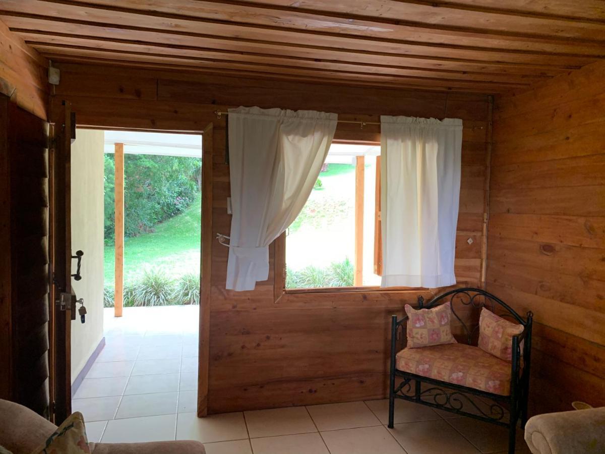 La Cabana Poas Extérieur photo