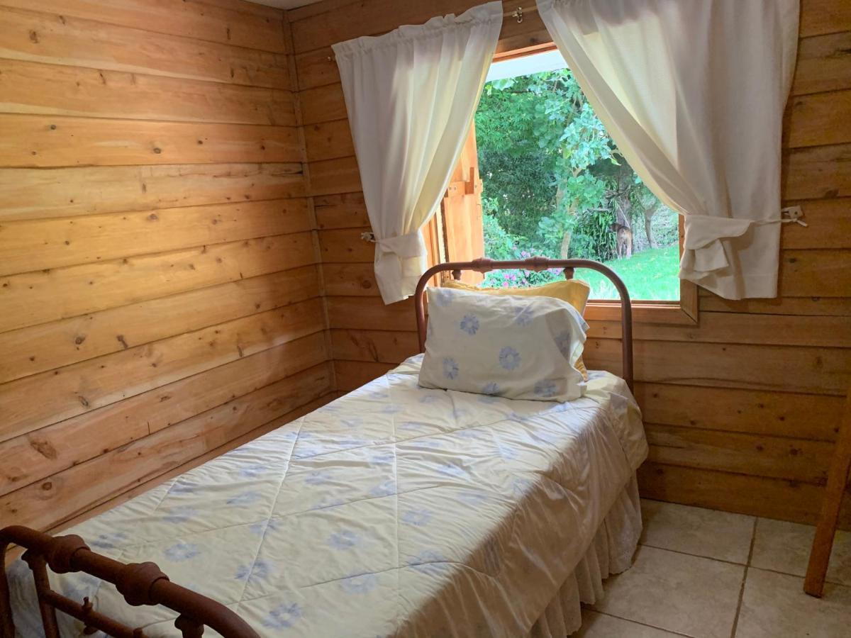 La Cabana Poas Extérieur photo